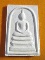 พระสมเด็จพระญาณสังวร หลังลายเซ็นต์ ปี 2553