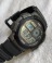 นาฬิกา CASIO ของแท้ WR100M 5ALARM AE-1000W สายเรซิ่นสีดำ