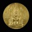 30บาท...เหรียญพระพุทธชินราช หลังหลวงพ่อ ปอน โอภาโส เนื้อทองฝาบาตร ตอกโค๊ต...460