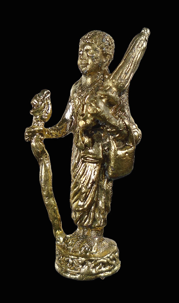 30บาท....พระสีวลี ไม่ทราบที่...467