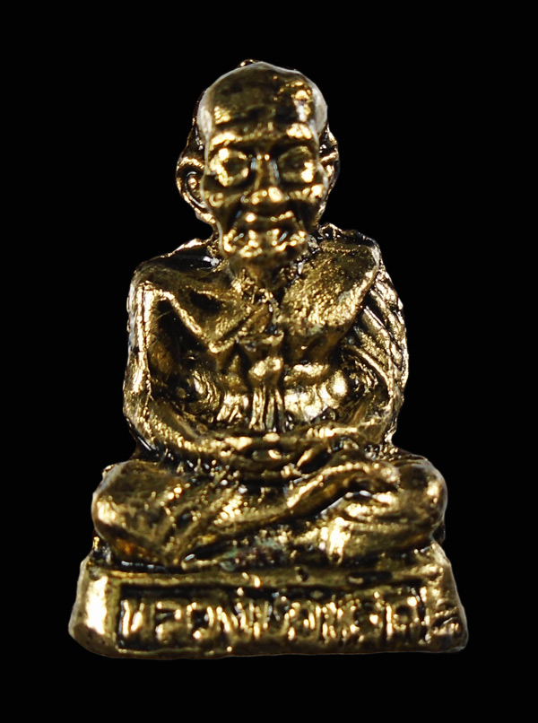30บาท....รูปหล่อ หลวงพ่อทวด วัดช้างให้ ...485