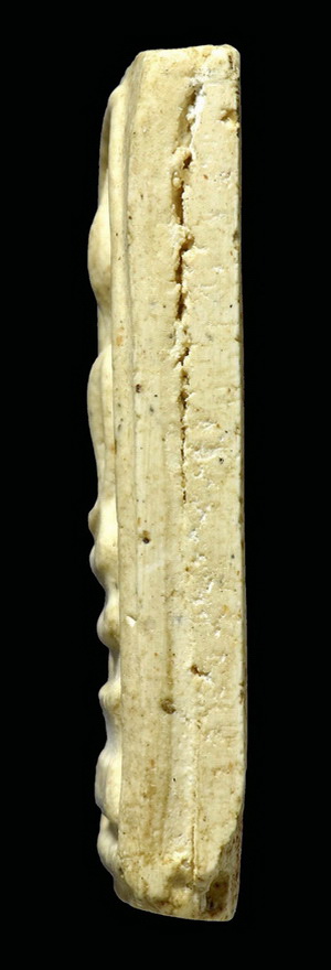 สมเด็จวัดระฆัง 100ปี ไข่ปลาเลือน ตรายางเทพ พร้อมบัตรพระแท้