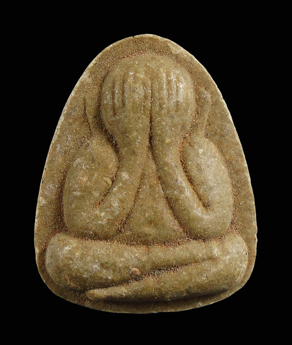 30บาท....พระปิดตา หลังหลวงพ่อเขียน...554