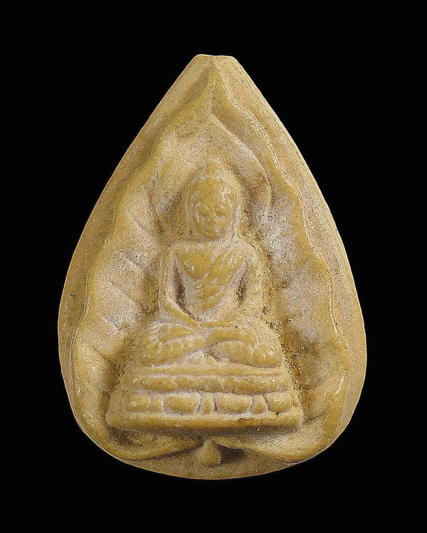 30บาท....พระเนื้อผงตรัสรู้ หลังเยือนอินเดีย 2519 วัดทุ่งเสรี หลวงปู่โต๊ะรวมปลุกเสก...555