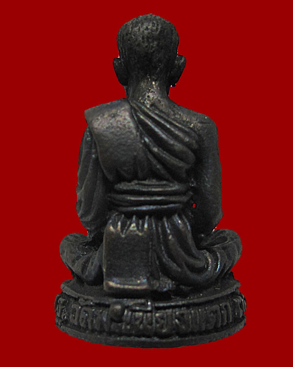 รูปเหมือนบรรจุกริ่งอนุสรณ์ ๑๐๐ ปี หลวสงพ่อทา วัดพะเนียงแตก จ .นครปฐม ปี 2536