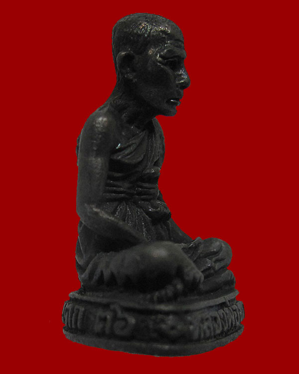 รูปเหมือนบรรจุกริ่งอนุสรณ์ ๑๐๐ ปี หลวสงพ่อทา วัดพะเนียงแตก จ .นครปฐม ปี 2536