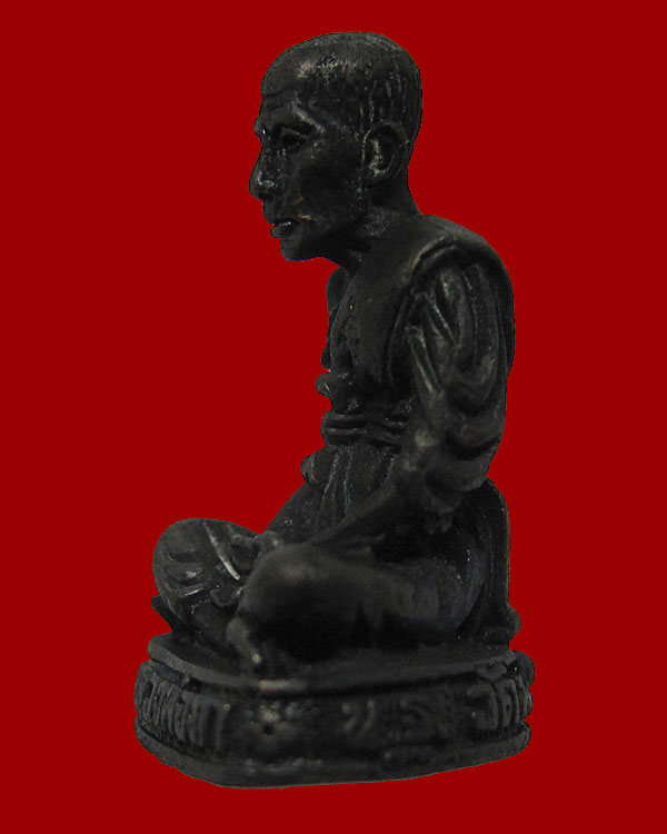 รูปเหมือนบรรจุกริ่งอนุสรณ์ ๑๐๐ ปี หลวสงพ่อทา วัดพะเนียงแตก จ .นครปฐม ปี 2536