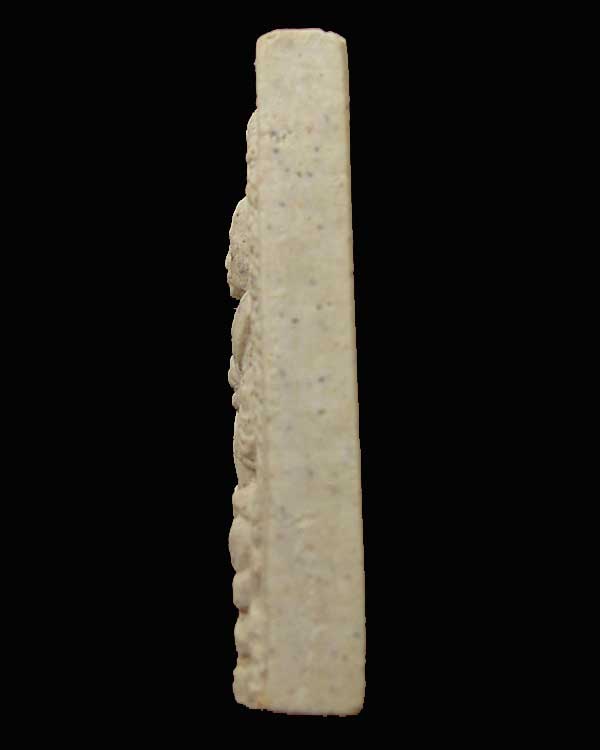 พระสมเด็จ วัดระฆังฯ พิมพ์รูปเหมือน รุ่นอนุสรณ์ 122 ปี วัดระฆังโฆสิตาราม กล่องเดิม