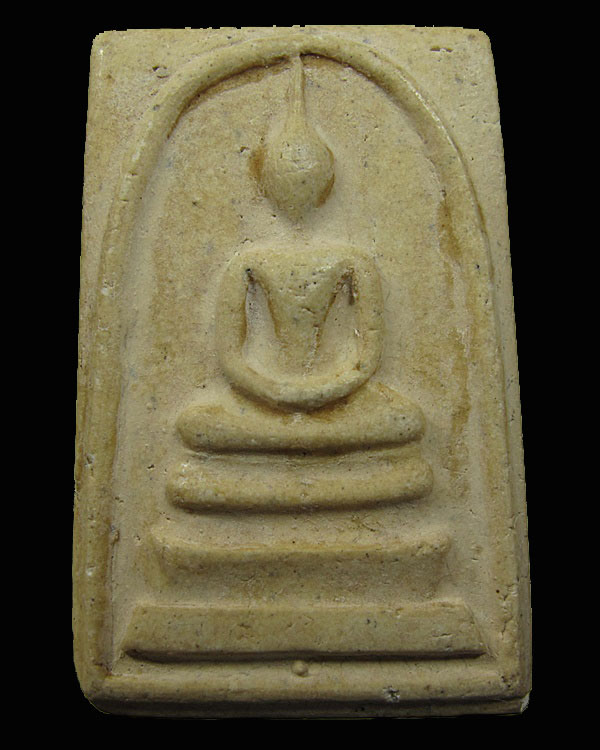 พระสมเด็จ รุ่น อนุสรณ์ 108 ปี วัดระฆัง กทม.