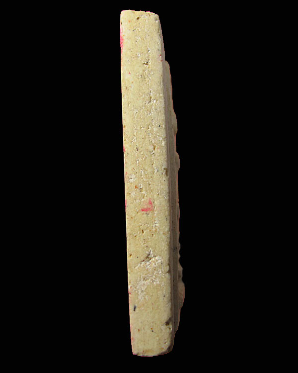 พระสมเด็จฐานแซม อนุสรณ์ ๑๐๓ ปี มหาวีโร วัดพรหมสุวรรณสามัคคี กทม.ปี 2517 พิธี 100 ปี วัดระฆัง