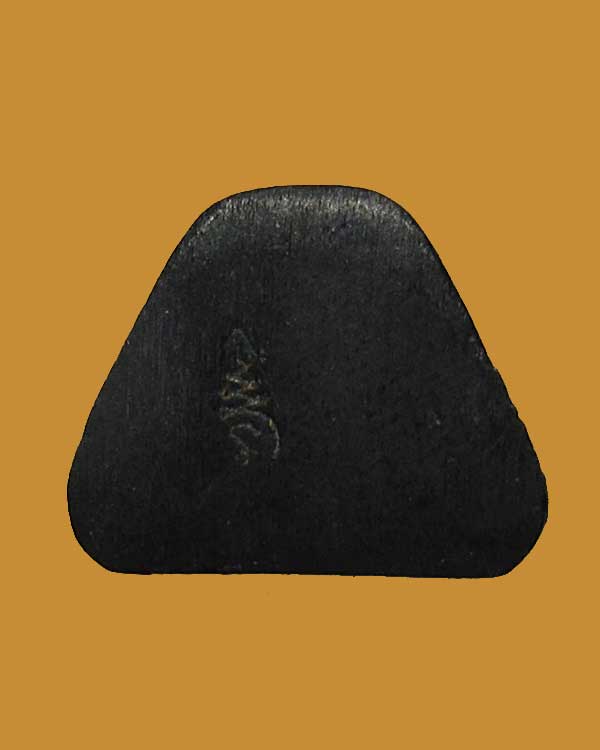 รูปหล่อหลวงพ่อเนื่อง วัดจุฬามณี จ.สมุทรสงคราม รุ่นฉลองอายุ 80 ปี ตอกโค๊ตนะมหาเศรษฐี