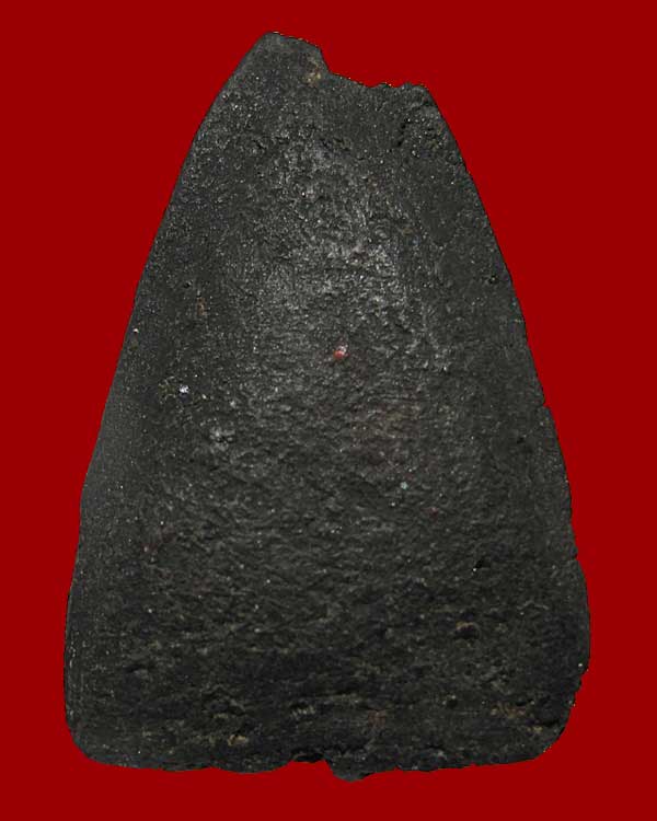 ปี 2505-2506 พระหลวงพ่อทวดพิมพ์ใหญ่ เล็บเหยี่ยว วัดประสาทบุญญาวาส 