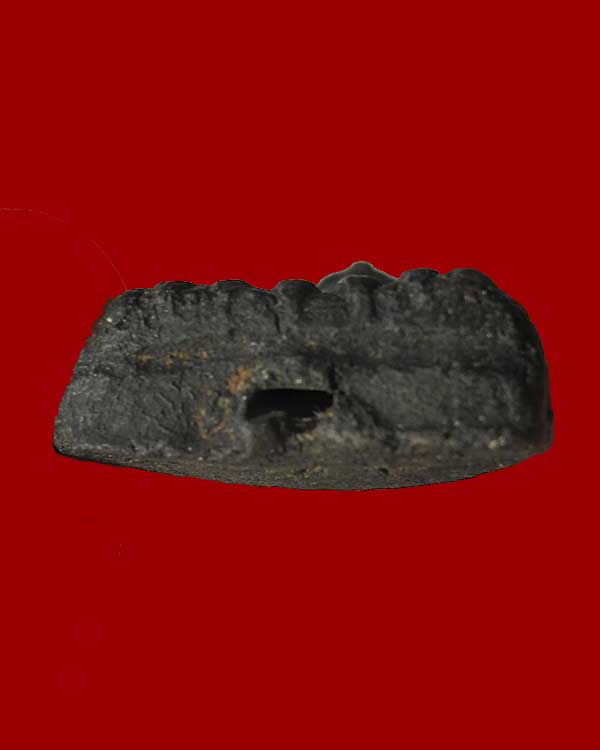 ปี 2505-2506 พระหลวงพ่อทวดพิมพ์ใหญ่ เล็บเหยี่ยว วัดประสาทบุญญาวาส 