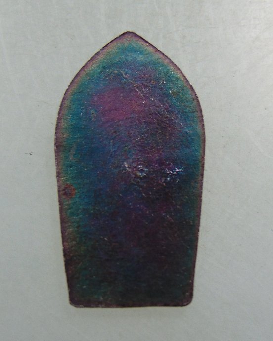 ปรกมะขามท้าวเวสสุวรรณ