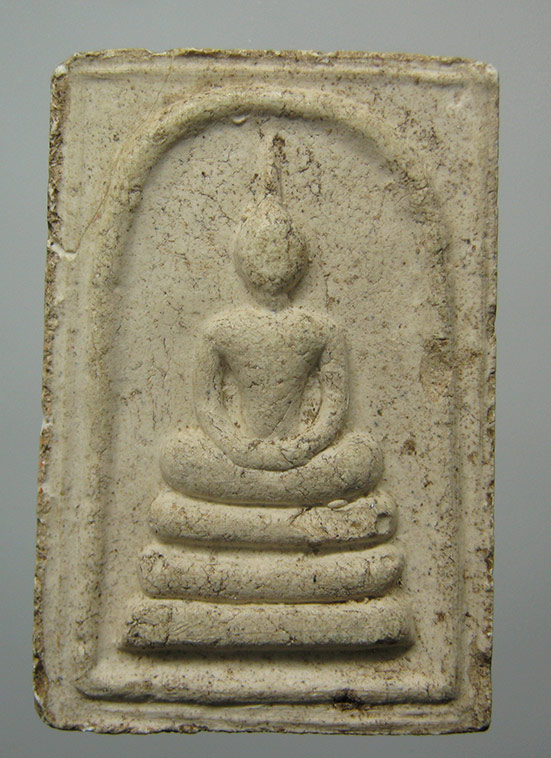 พระสมเด็จ วัดหทัยนเรศวร์ นครปฐม b74