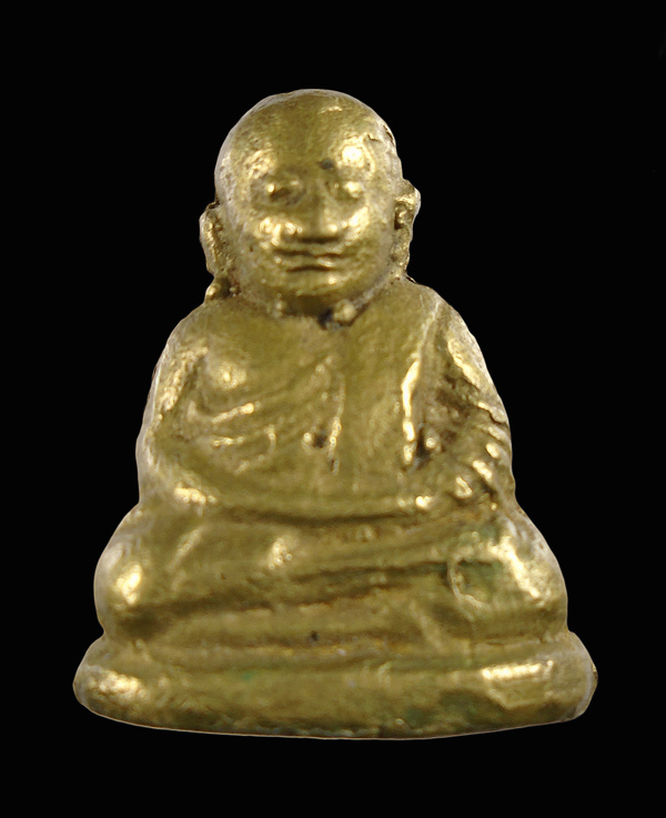 30บาท....รูปหล่อหลวงพ่อเงิน...594