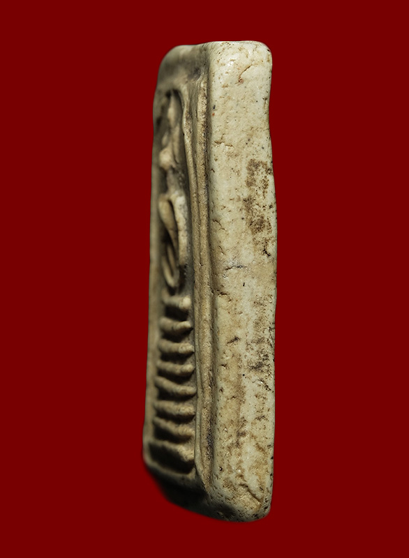 พระสมเด็จ วัดเกศไชโย พิมพ์ 7 ชั้น 