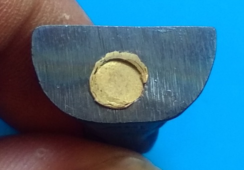 พระกริ่งหลวงพ่อโสธร ปี ๒๕๒๙