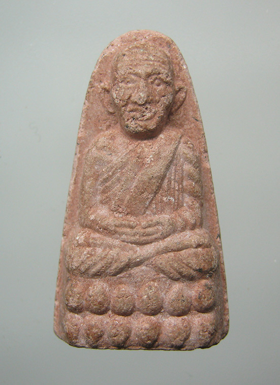 หลวงปู่ทวด วัดหัวโป่ง ราชบุรี e51