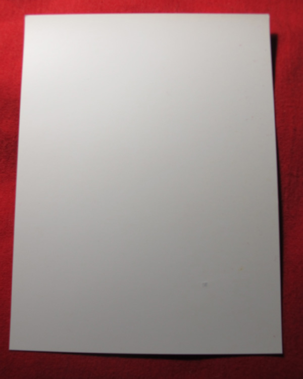 รูปหลวงปู่หลิว พิมพ์ปฎิหารย์ สีแดงปลุกเสกโดยพระอาจารย์สายชลวัดไร่แตงทอง และ หลวงพ่อชุบ วัดวังกระแจะ 