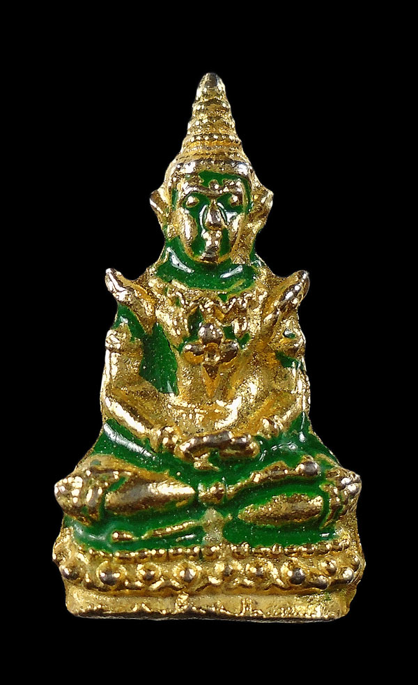 30บาท...รูปหล่อพระแก้วมรกต ...71