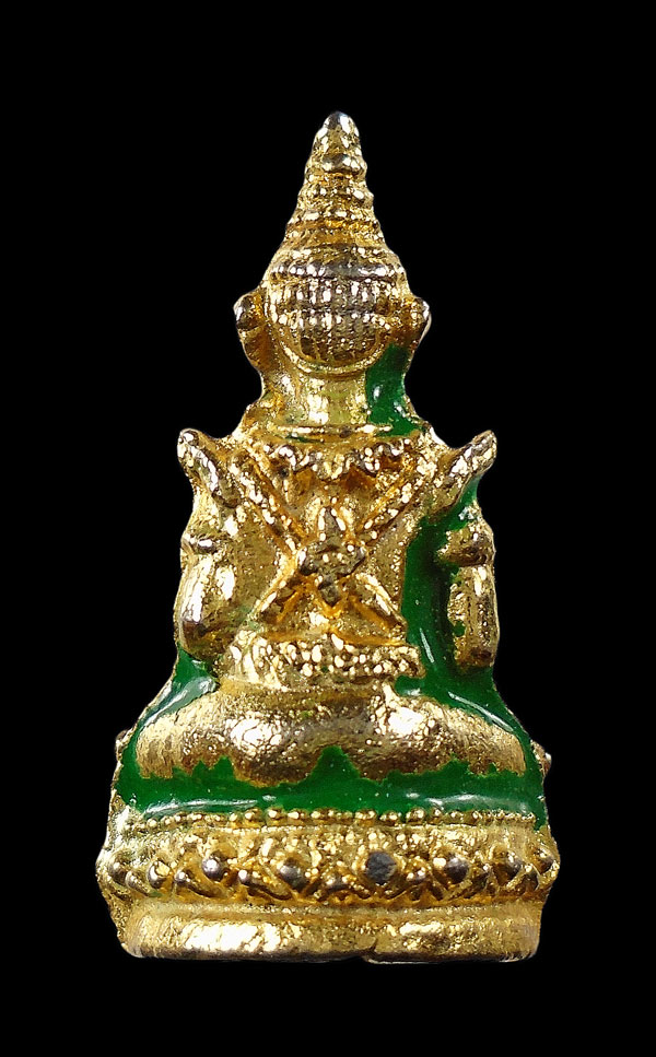 30บาท...รูปหล่อพระแก้วมรกต ...71