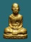 รูปเหมือนปั้มรุ่นแรก หลวงพ่อพริ้ง วัดวัดโบสถ์ ลพบุรี ปี2507 สวยๆ