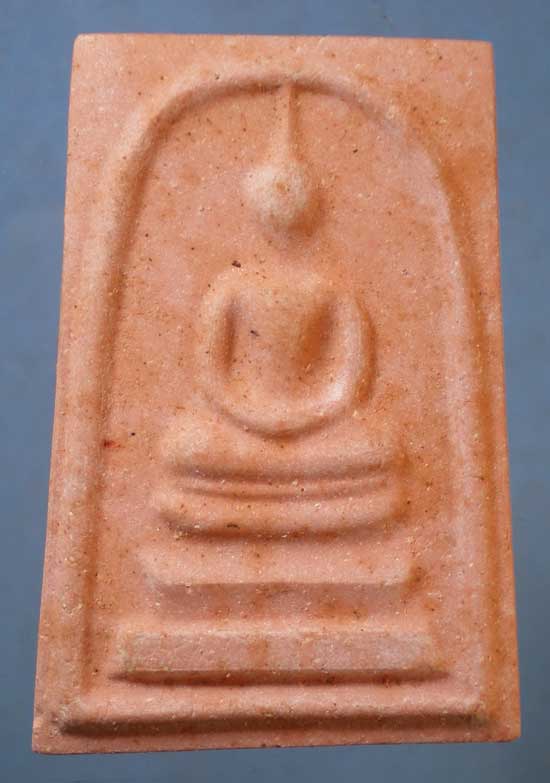 สมเด็จ รุ่นเพิ่มทรัพย์ ปี40 วัดอินทรวิหาร