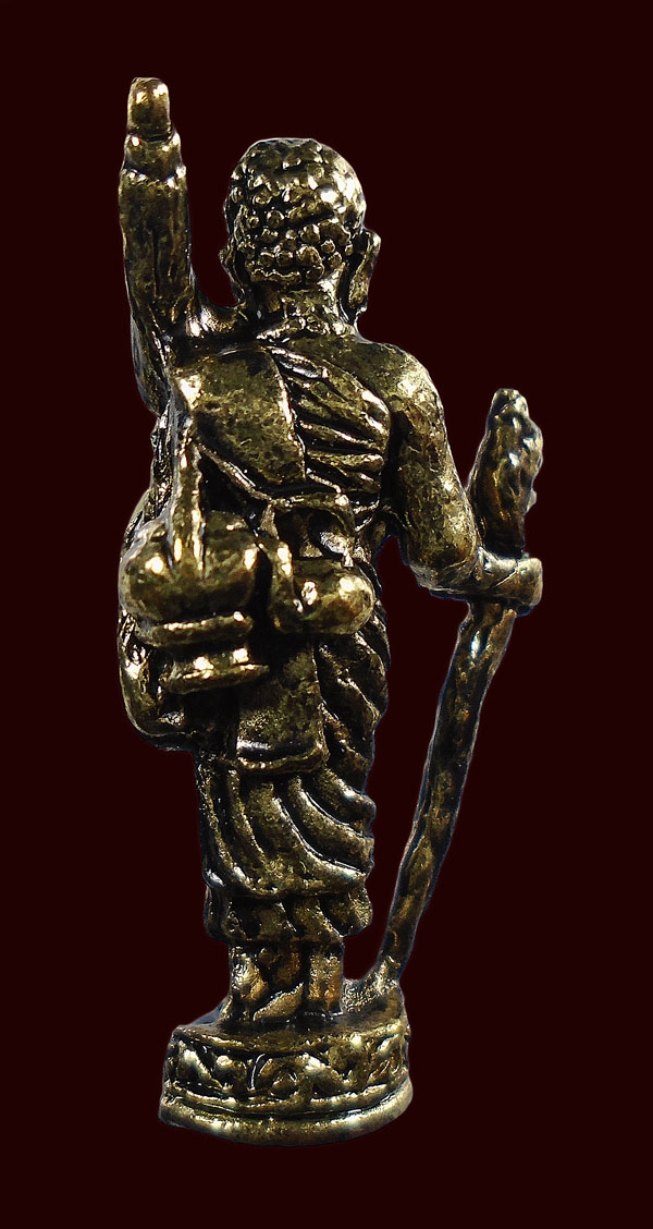 30บาท....รูปหล่อพระสีวลี ไม่ทราบที่...666