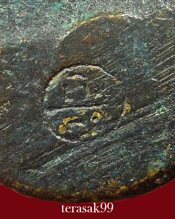 หลวงพ่อเงิน บางคลาน รุ่นฟ้าคำรณ ปี2534 จ.พิจิตร สวยๆ (1)