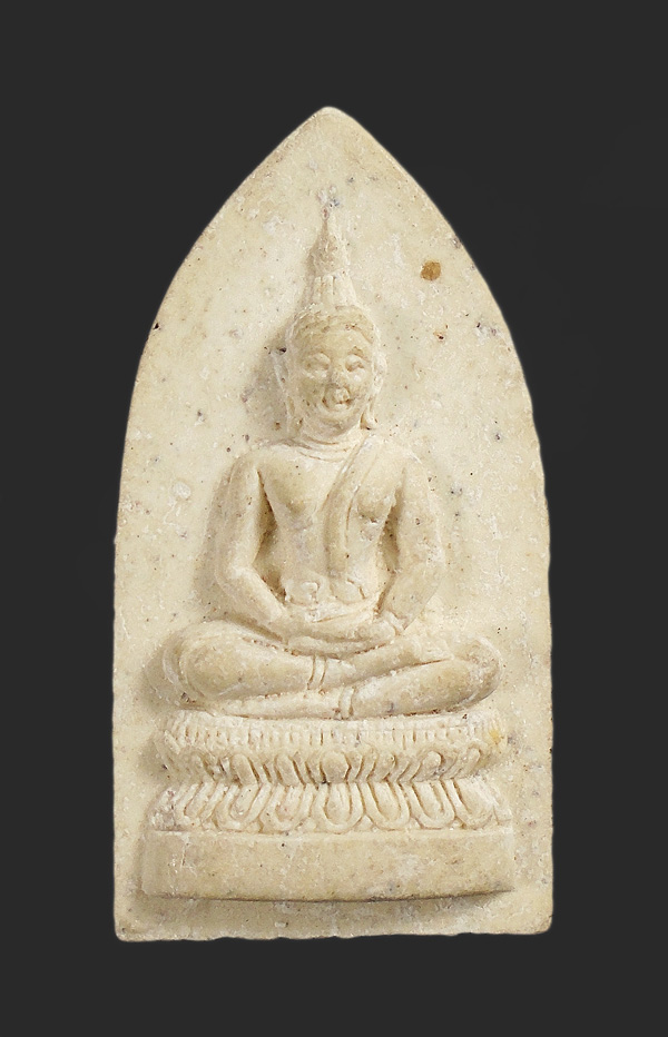 30บาท....พระพุทธชินสีห์ หลัง ภปร...691
