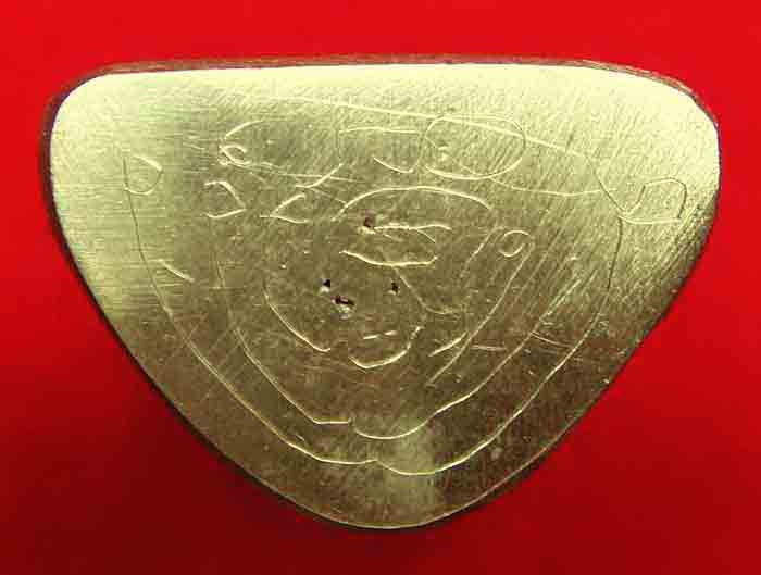 ***2องค์นิยม***รูปหล่อเทพเจ้าแห่งเมืองสี่แคว***เนื้อทองผสม วัดสร้างพุทธาพิเสกยิ่งใหญ่