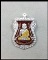 เหรียญหลวงปู่ทวด รุ่นแรก ญสส.100ปี สมเด็จพระญาณสังวรฯ วัดบวรนิเวศ เนื้อเงินลงยา No.16 กล่องเดิม