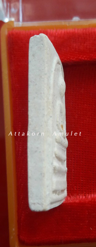 สมเด็จวัดระฆัง 122 ปี พิมพ์ใหญ่นิยม /34/