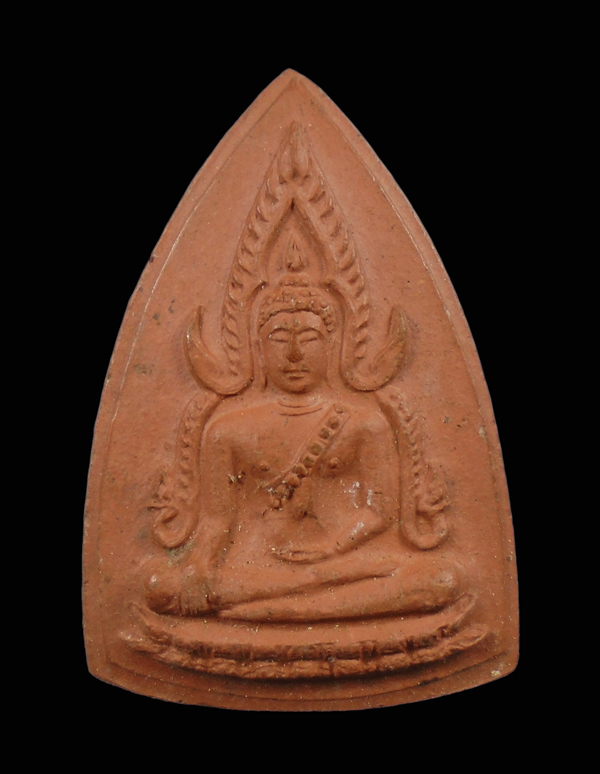 30บาท....พระเนื้อดิน พระพุทธชินราช ...734