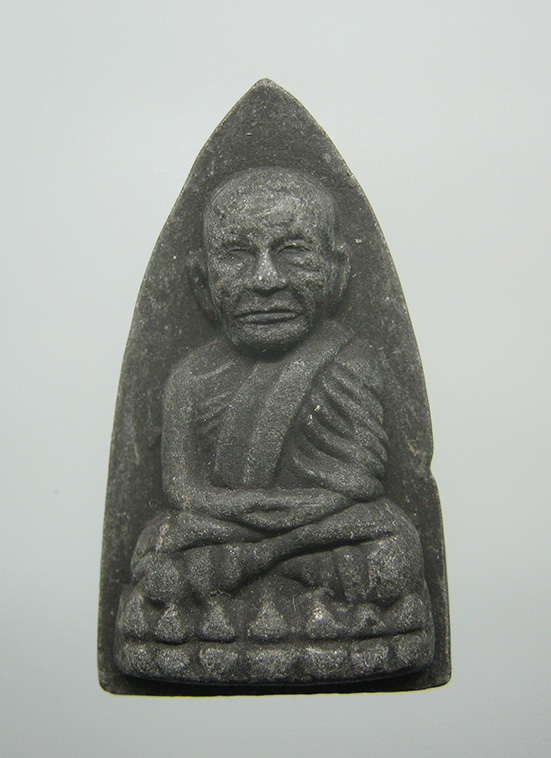 พระหลวงปู่ทวด สามีราโม พรหมปัญโญ a27