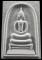 พระสมเด็จพระพุทธกตัญญู หลวงพ่อเพี้ยน วัดเกริ่นกฐิน จ.ลพบุรี ปี52 