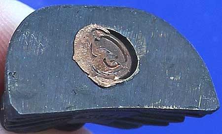 *พระกริ่งรมดำ หลวงพ่อพุทธโสธร ปี๒๕๒๙*