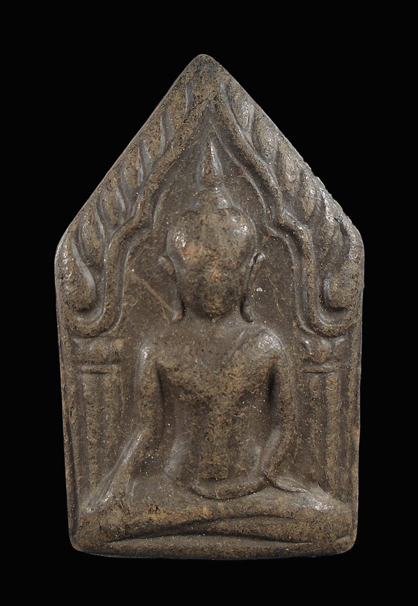 30บาท....พระขุนแผนเนิ้อดิน ไม่ทราบที่...774