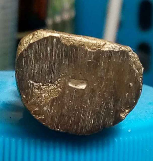 หลวงพ่อเงิน ช.อุ มหาลาภ 