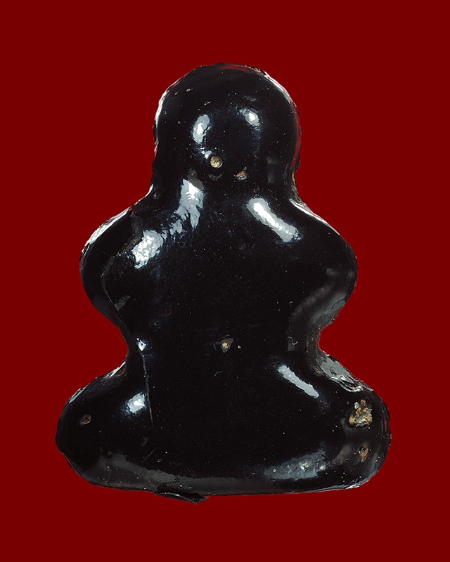 พระปิตตา หลวงพ่อทองสุข วัดสะพานสูง