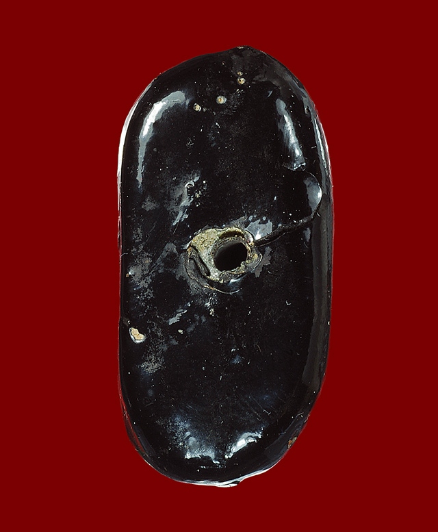 พระปิตตา หลวงพ่อทองสุข วัดสะพานสูง