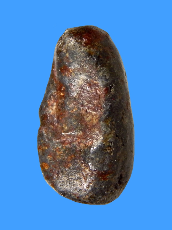 พระปิดตา หลวงพ่อมี วัดพระทรง พิมพ์แข้งซ้อน