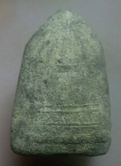 **วัดใจ**หลวงปู่ทวดเนื้อว่านหลังเจดีย์ กรรมการ ฝังตะกรุด 5 ดอก อาจารย์นอง วัดทรายขาว ปี ๒๕๓๕** 