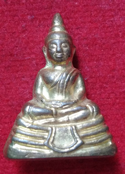 รูปหล่อหลวงพ่อโสธร 