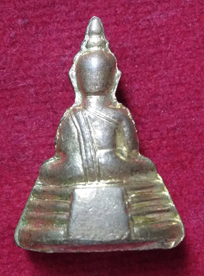 รูปหล่อหลวงพ่อโสธร 