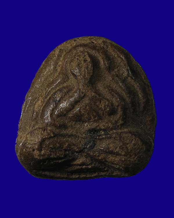 พระปิดตา อาจารย์เภา วัดบางกระสอบ จ.สมุทรปราการ