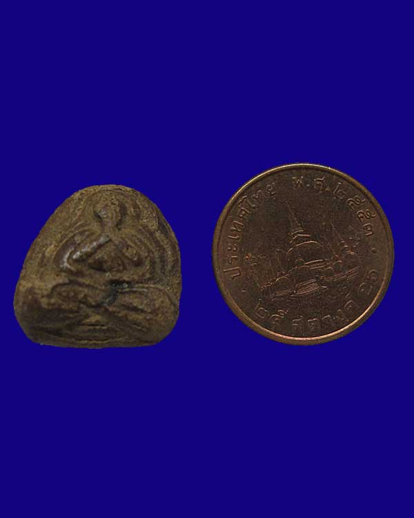 พระปิดตา อาจารย์เภา วัดบางกระสอบ จ.สมุทรปราการ