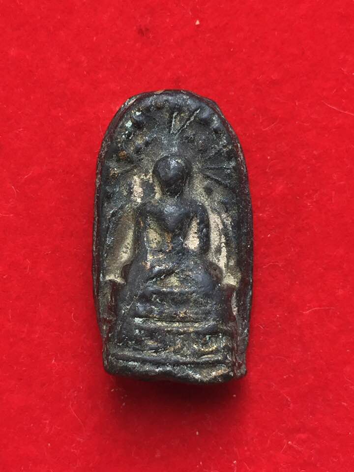 พระผงเกษ าพิมพ์พระคง ครูบาศรีวิชัย