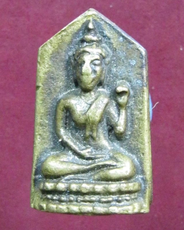 ท่าน  เจ้าคุณศรี(สนธิ์ ) วัดสุทัศน์